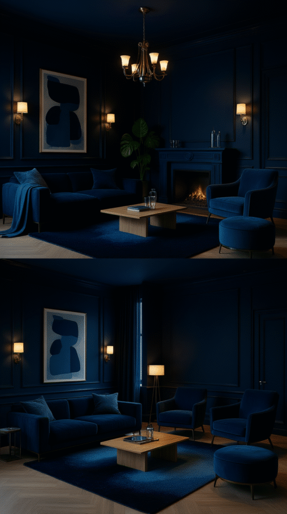 Monochromatic Magic