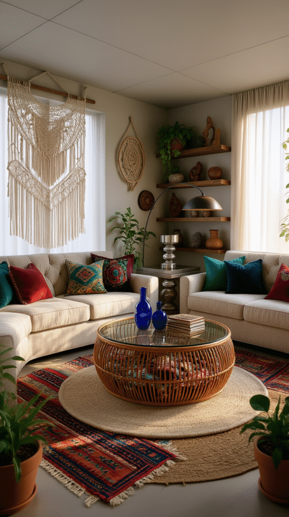 Textures and Patterns