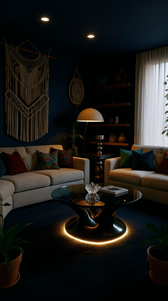 Lighting Considerations
