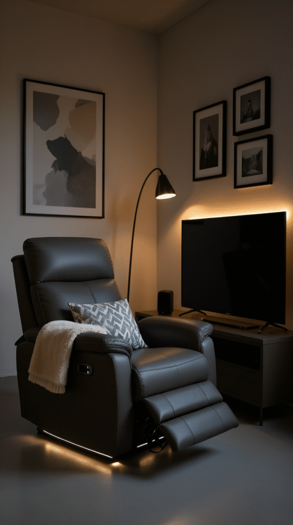 Recliners