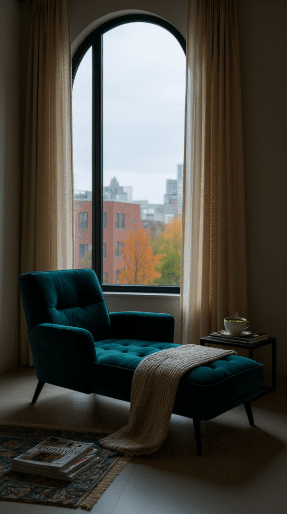 Chaise Lounge