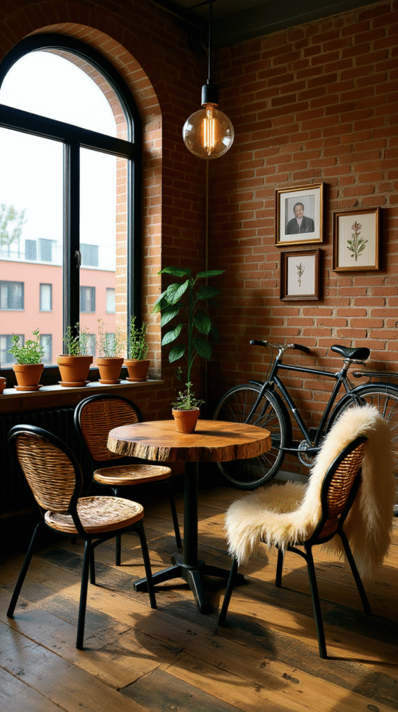 Outdoor Chairs for Indoor Use