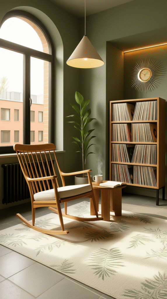Rocking Chairs
