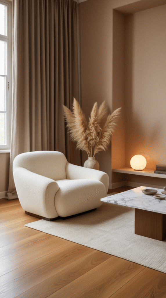 Plywood Chairs