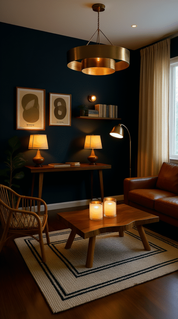 Eco-Friendly Decor