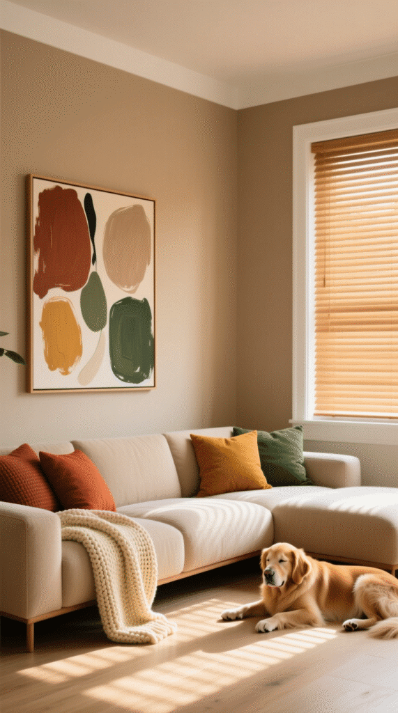 Choosing the Right Color Palette