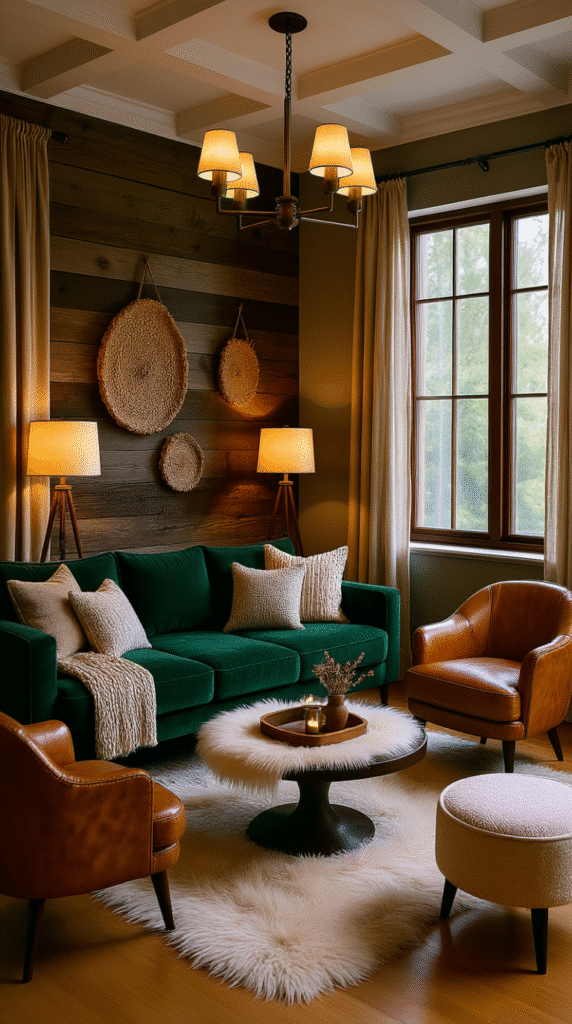 Textures and Fabrics
