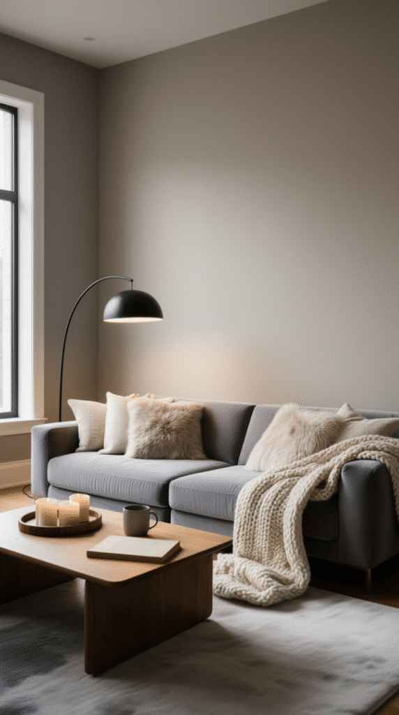 Sofas That Speak Comfort