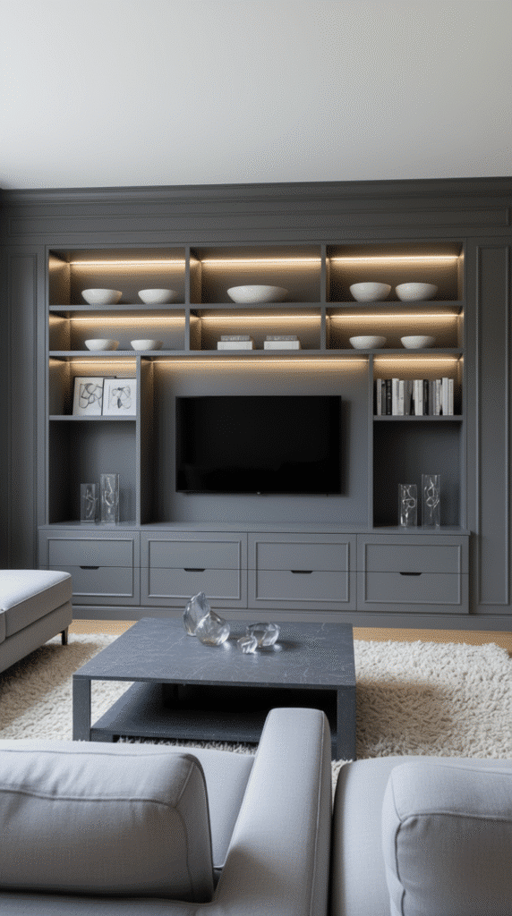 Go for Built-ins