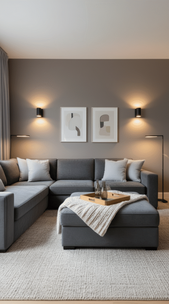 Designing with Comfort in Mind