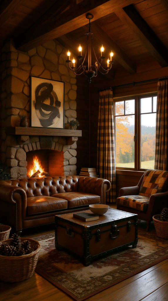 Rustic Charm