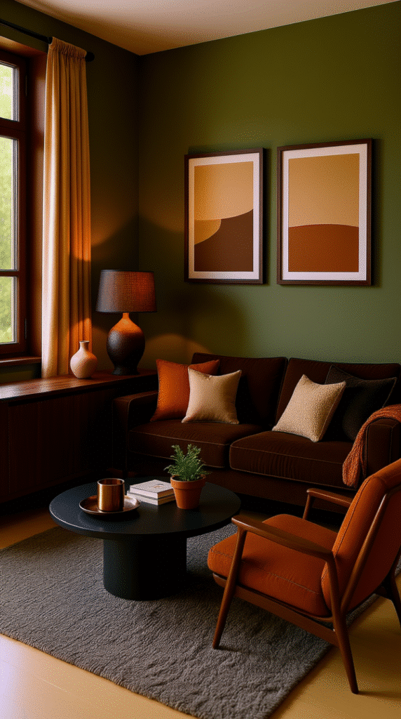 Accessories to Enrich Your Space
