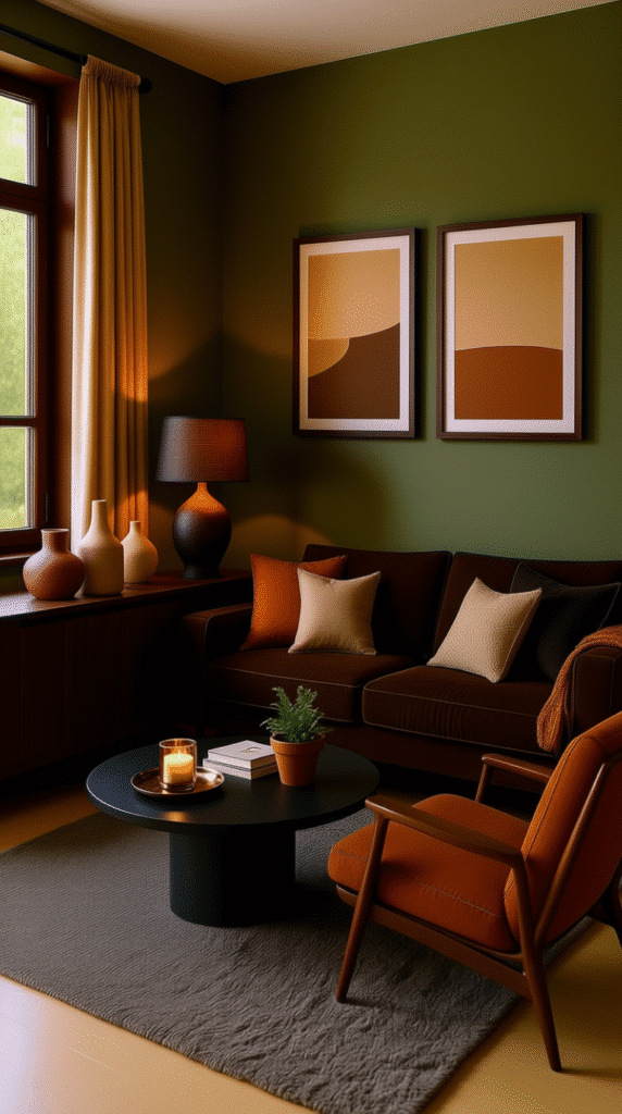 Designing Around Natural Light