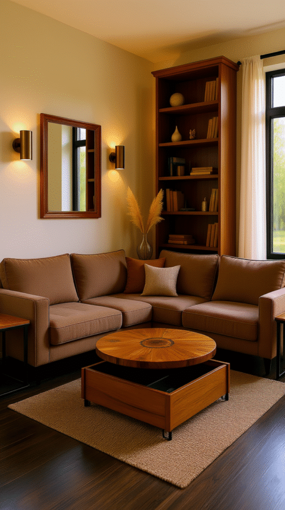 The Role of Flooring