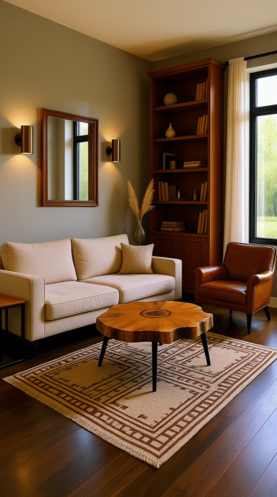 Creating a Welcoming Vibe