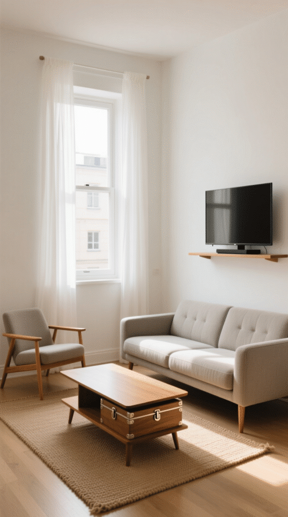Optimize Your Furniture Choices