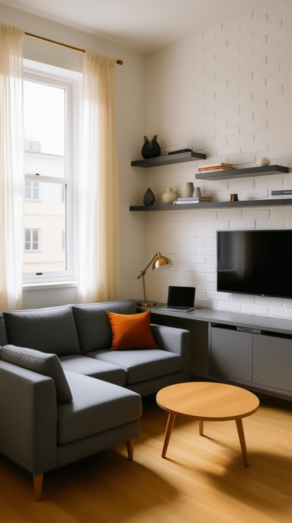 Smart Layouts