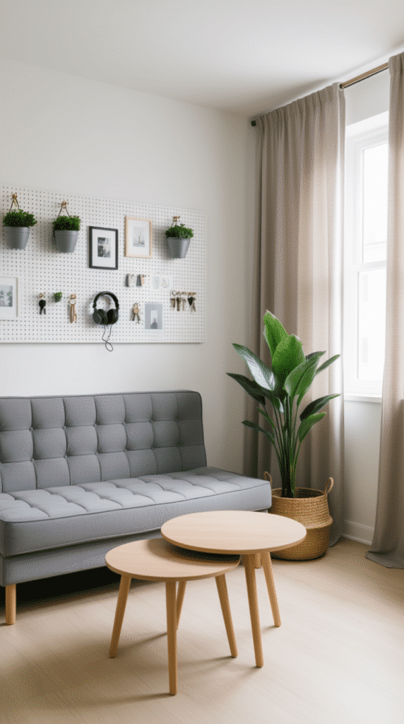 Consider Functional Decor