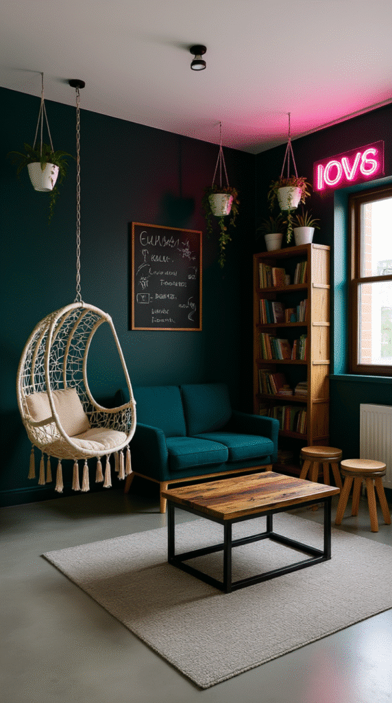 Innovative Décor Ideas