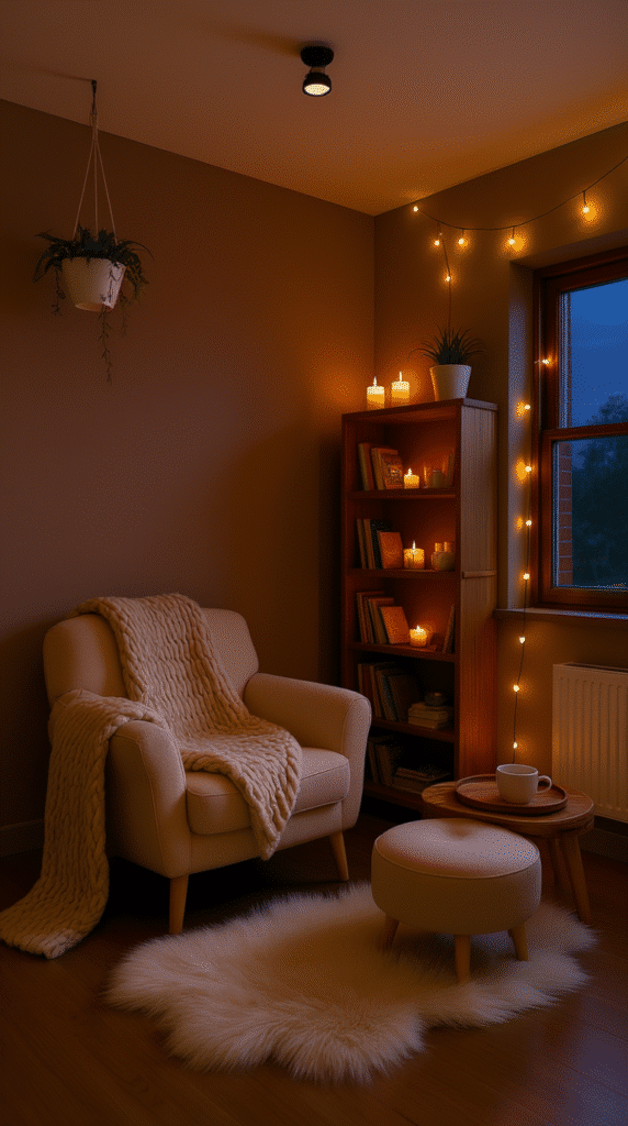 Cozy Accents