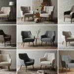22 Living Room Chair Ideas