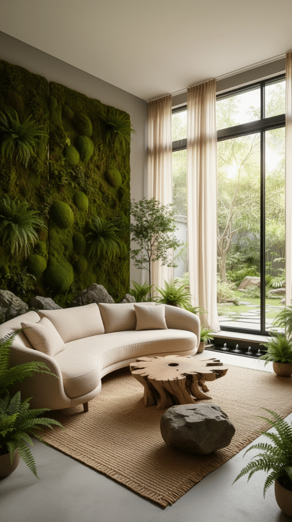 Multifunctional Furniture