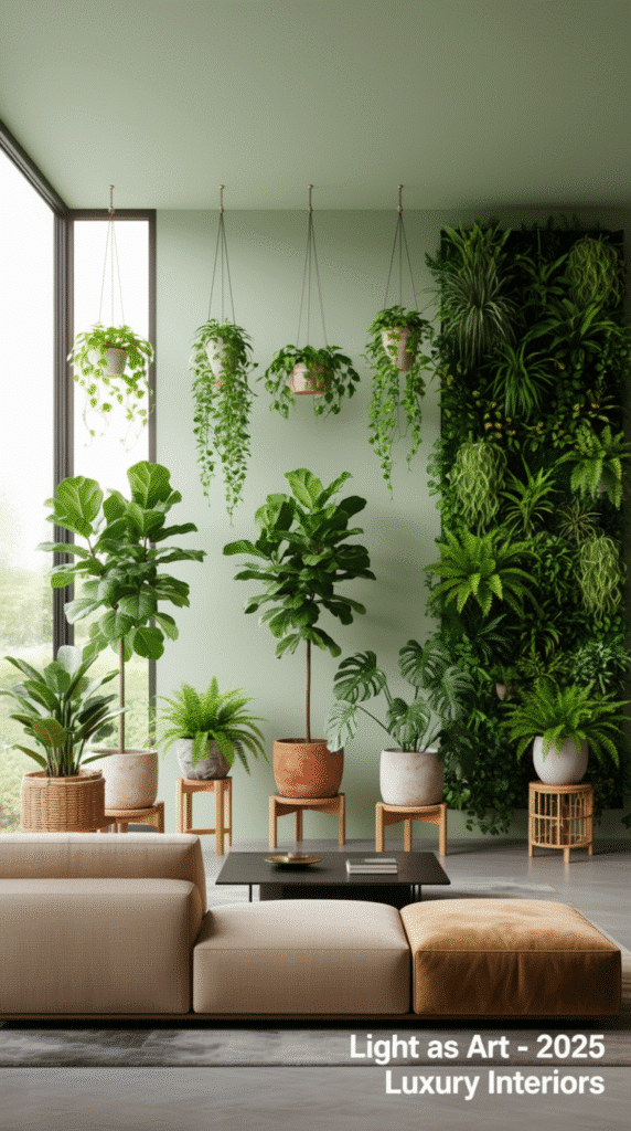 Curated Art Spaces