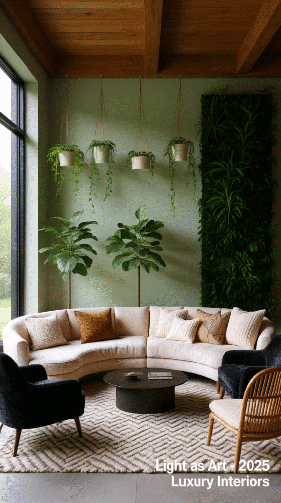 Curating Your Art Space: