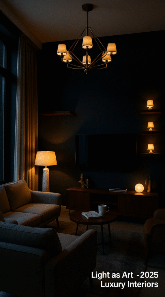 Tips for Eclectic Décor: