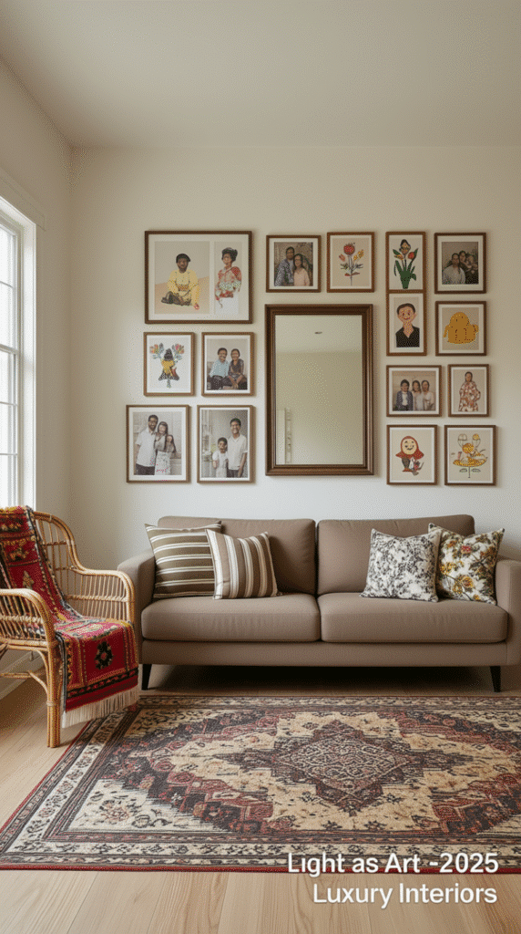 Personalized Zones