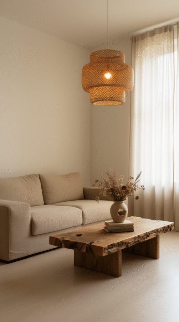 Statement Pieces