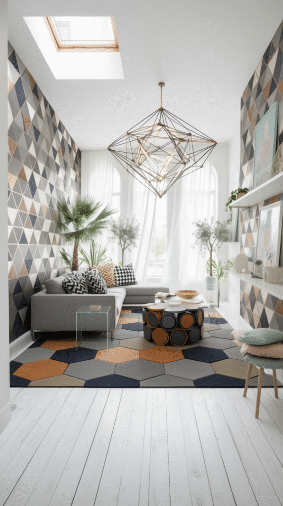 Geometric Patterns