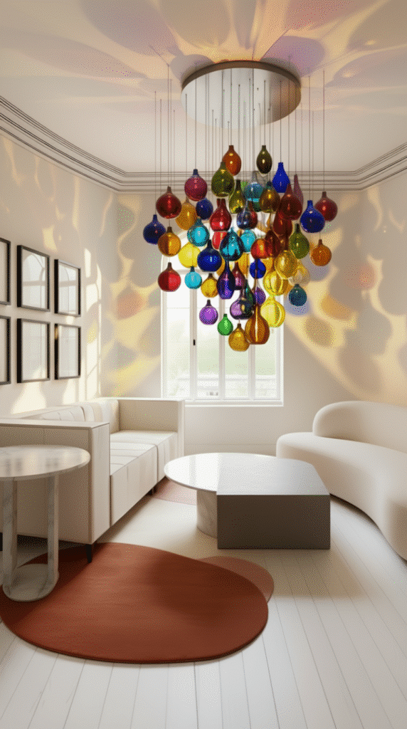 Tips for Choosing Artistic Lighting: