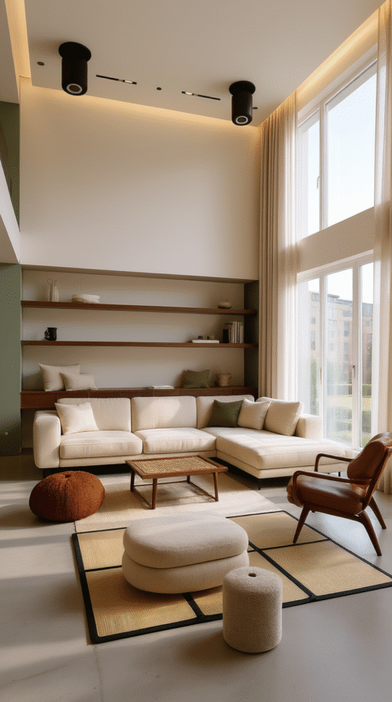 Upgrade Your Seating Arrangements