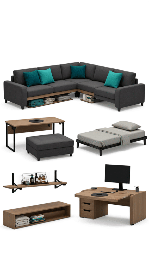 Update Your Flooring