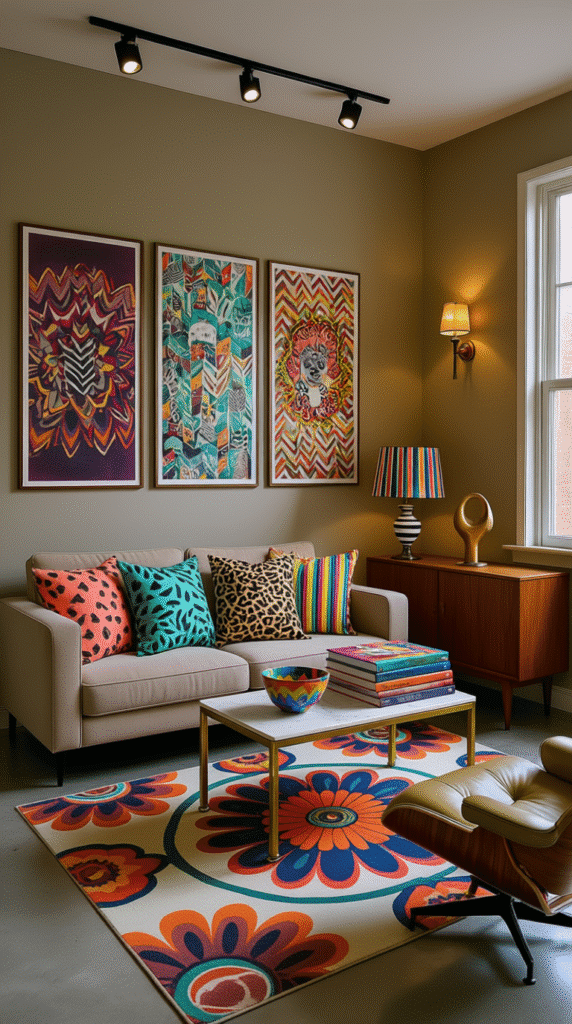 Create an Inviting Reading Nook