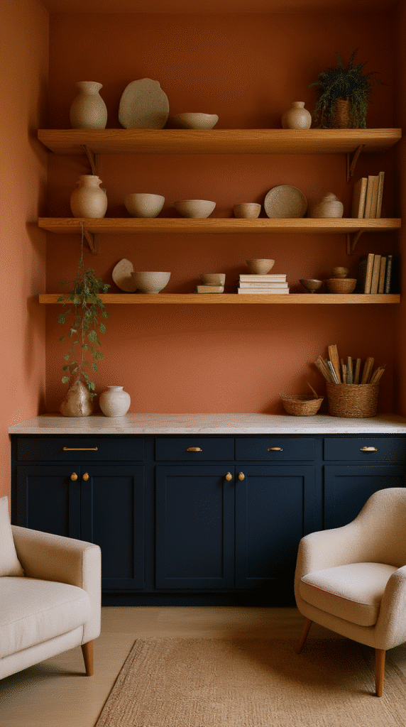 Cozy Nooks