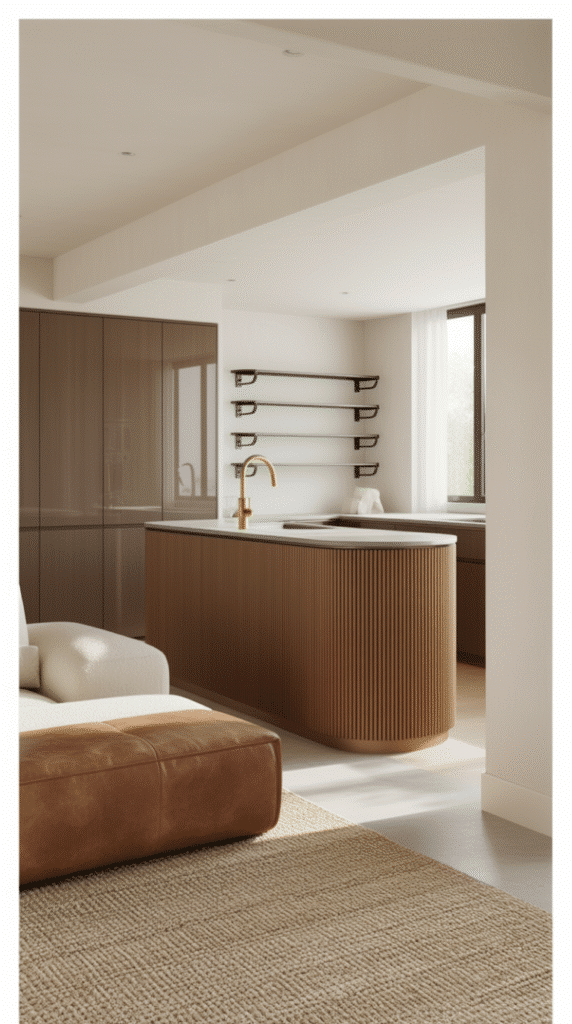 Statement Islands