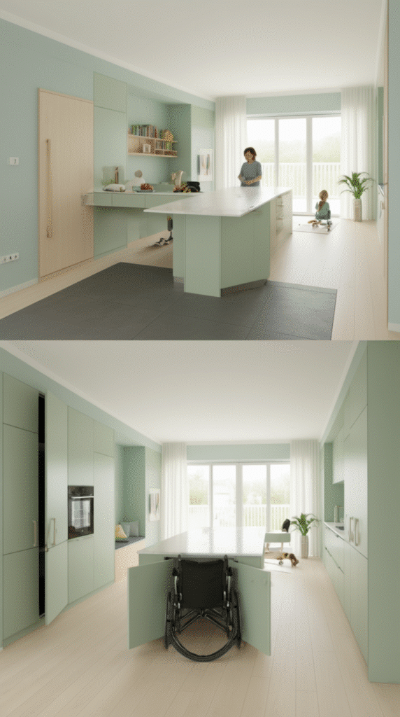 Green Living