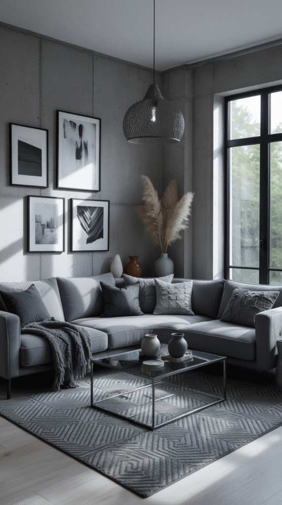 Grey