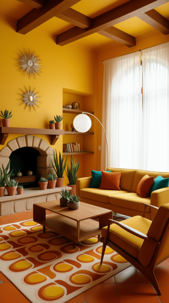 Bold and Bright