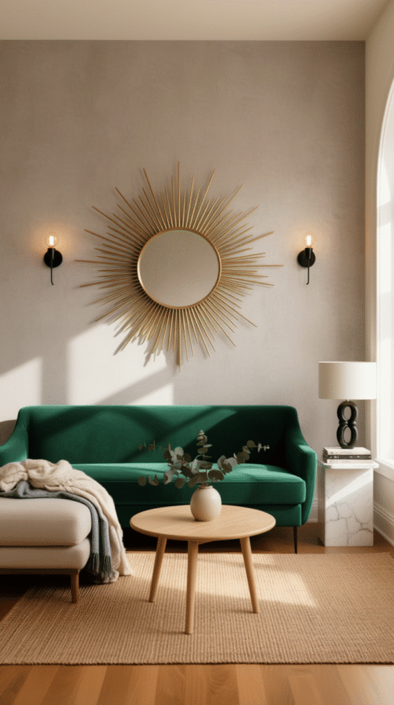 Paint Color Suggestions: