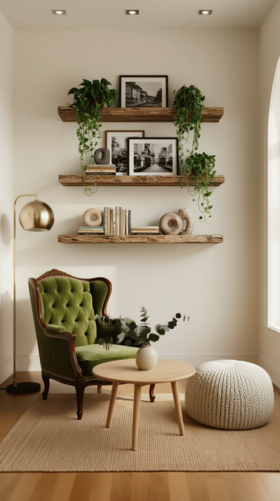 Choosing the Right Mirror: