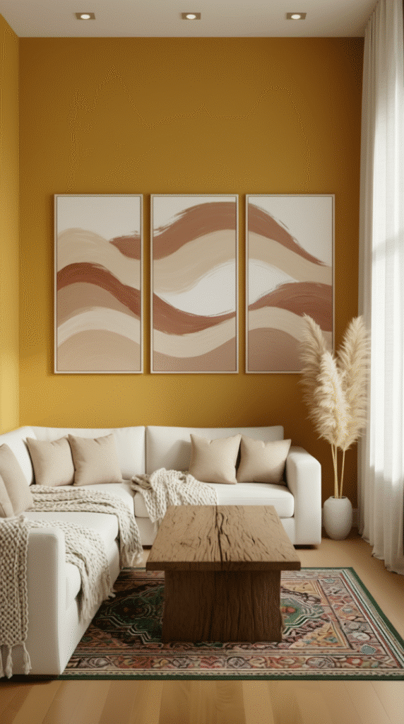 Popular Themes for Art Panels: