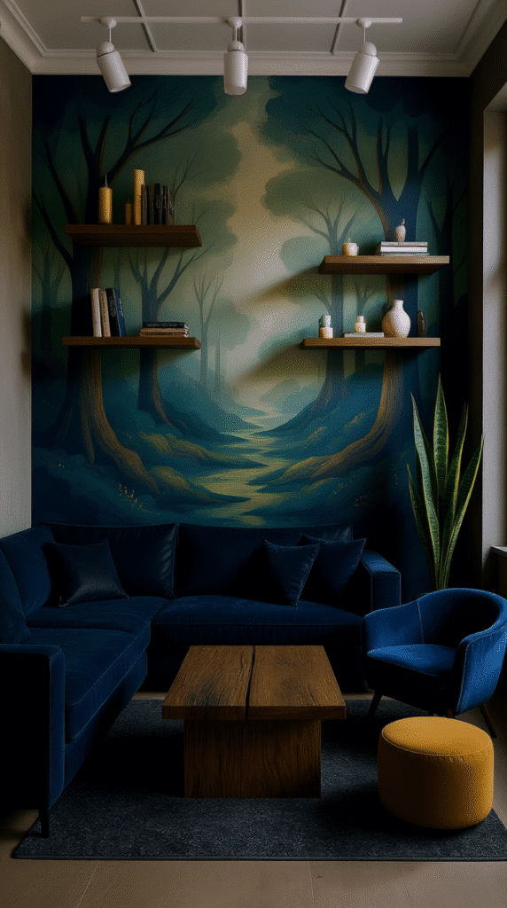 Wall Decals