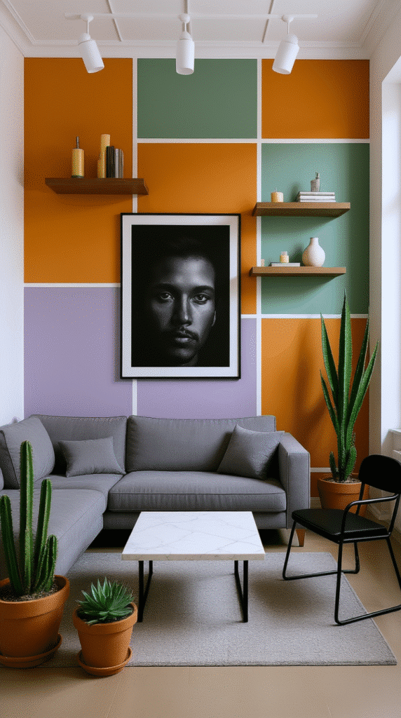 Popular Wall Decal Styles: