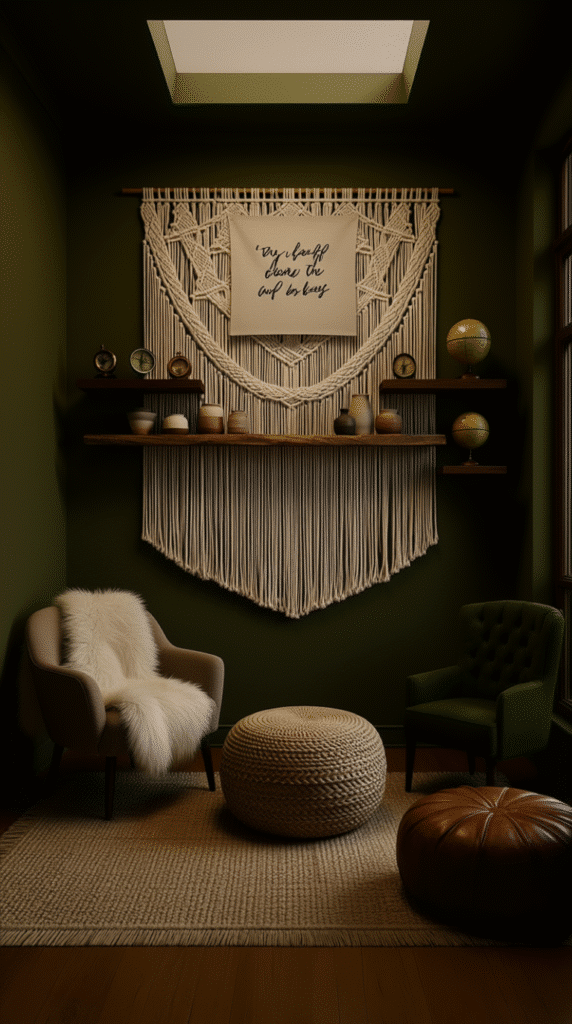 Layered Textures