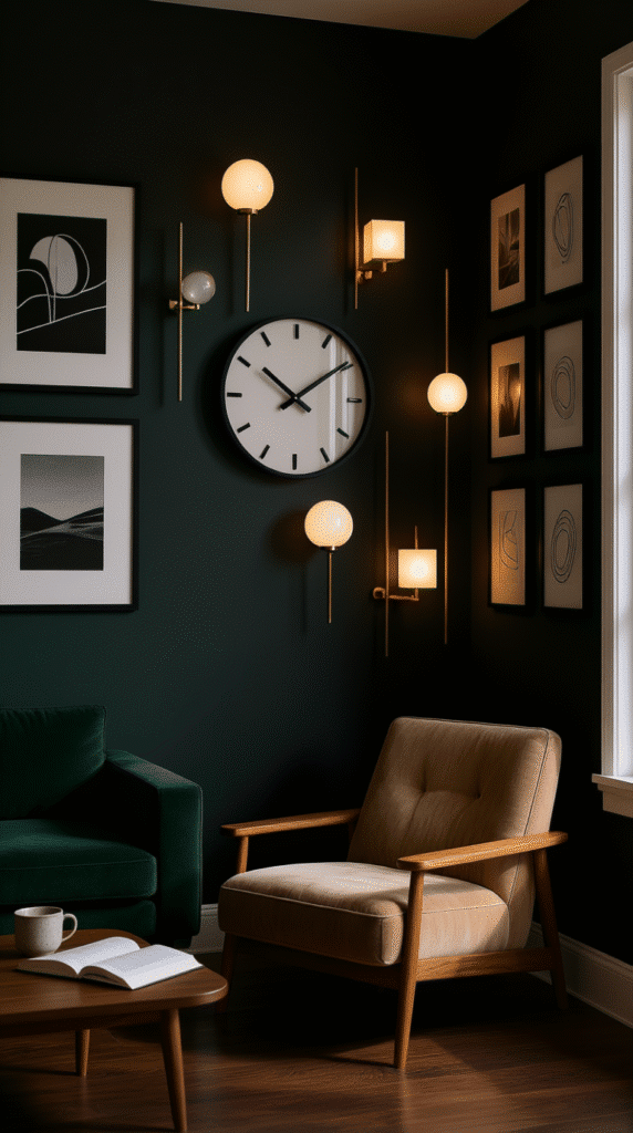 Lighting Fixtures
