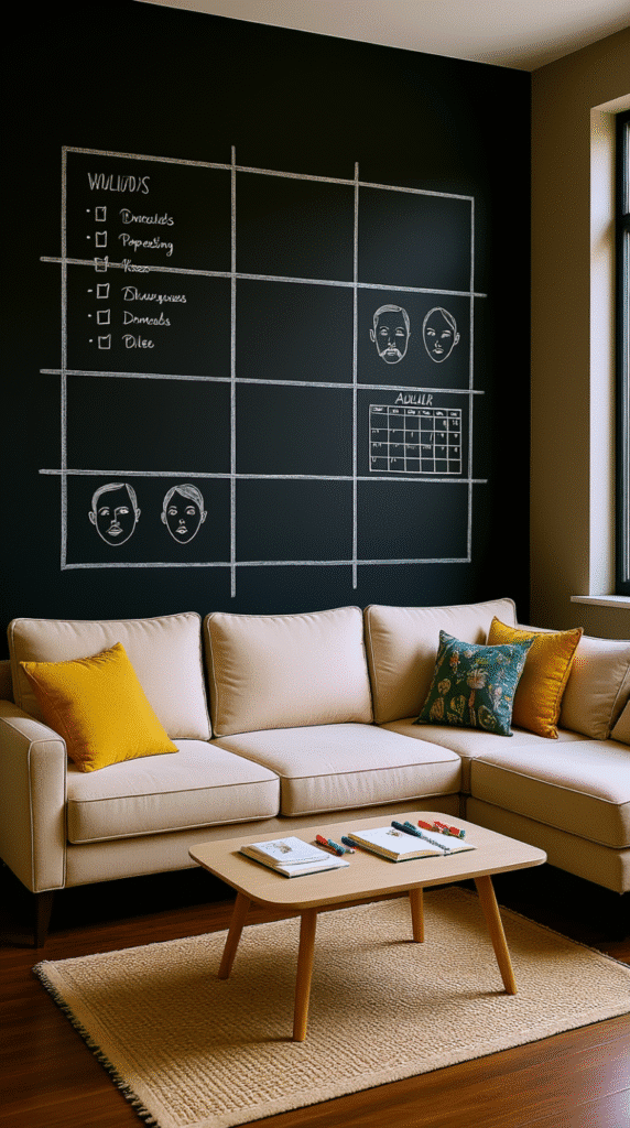 Chalkboards