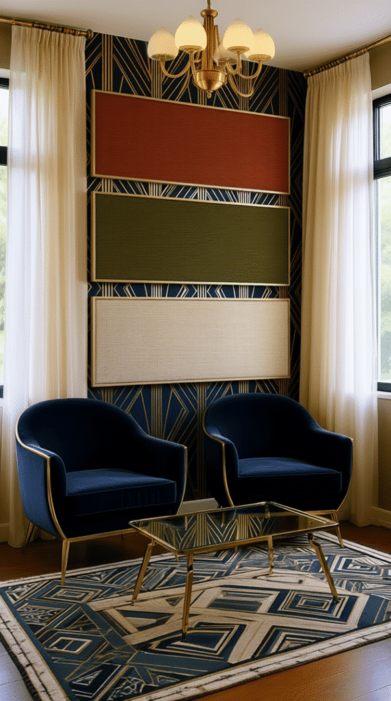 Acoustic Panels